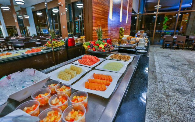 SJ Premium By Atlantica