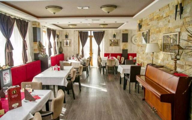 MILMARI RESORT s47 Kopaonik