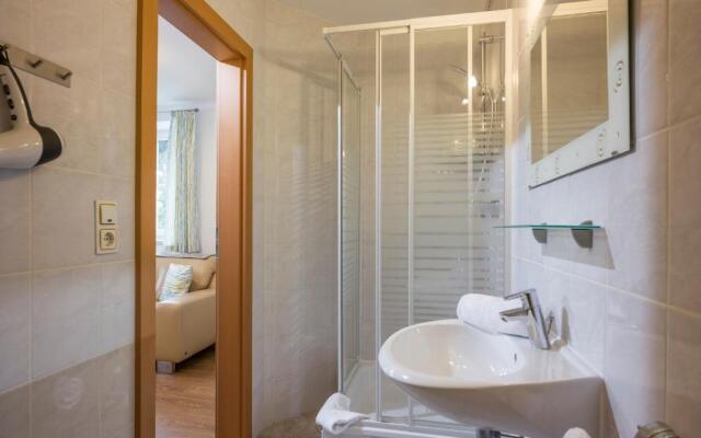 Auszeit im Thierseetal, familienfreundliche Ferienwohnung, FeWo 7