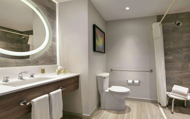 Homewood Suites by Hilton Monterrey Apodaca
