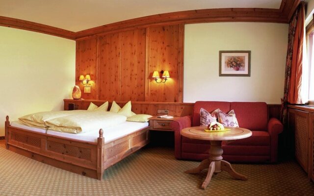 Hotel Karwendel