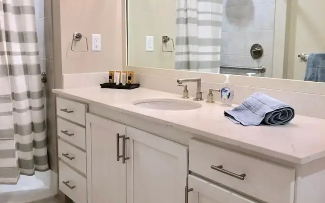 Apartments-Stay Smart Downtown Tulsa