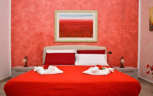 B&B Anemos