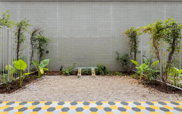 Majestic Apartment W/ Patio by LovelyStay