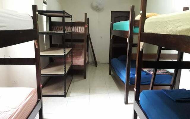 Casa MonaLisa PTY - Hostel