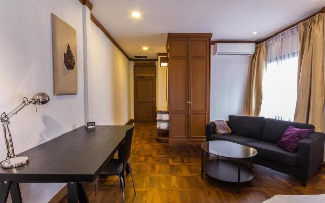 Wonderful & Central Dasiri Townhouse 5BR