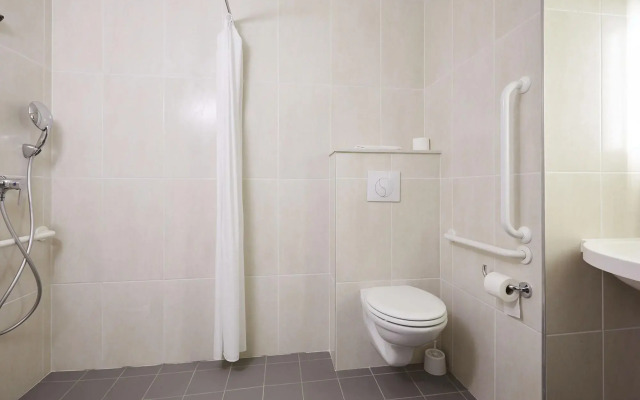 B&B HOTEL Paris Italie Porte de Choisy