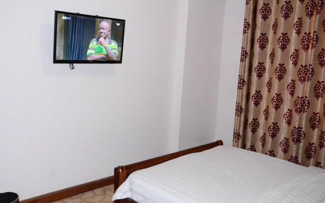 Geed hotel
