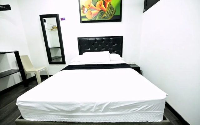 Hotel Puerta del Sol de Uraba