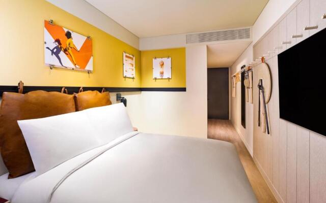 Moxy Seoul Myeongdong