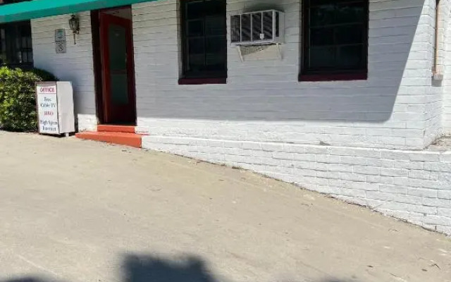 El Rio Motel
