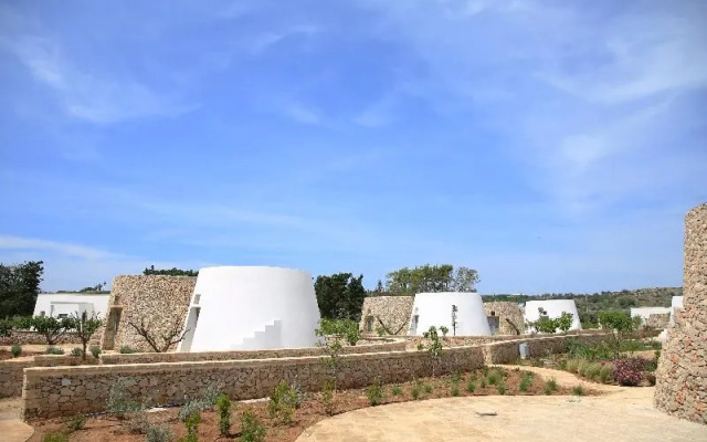 Palummare Agri Hotel