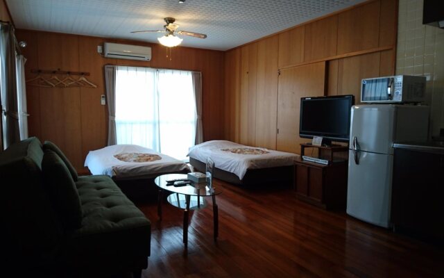 Kokusai Towns Inn