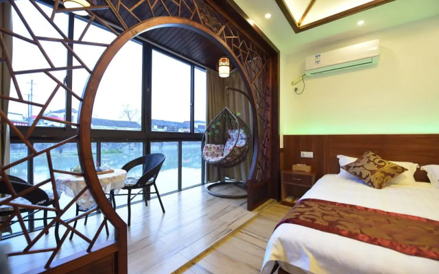Wuzhen On Memory Inn