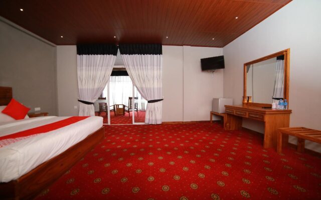OYO 278 Hotel Rivelka