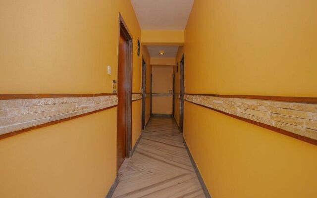 Oyo 274 Kotee Home