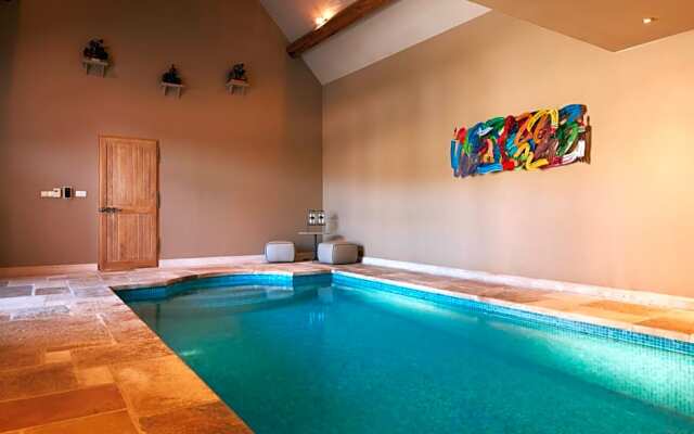 B&B Sett