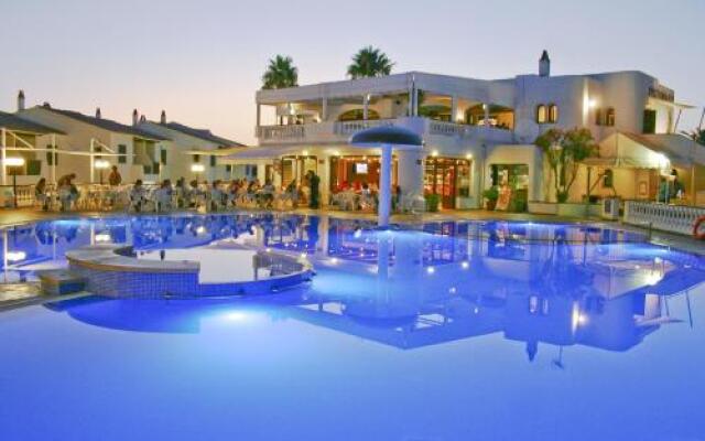Apartamentos Son Bou Z5