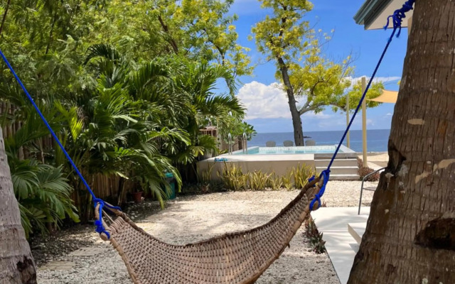 Southseas Beach Resort and Dive Center