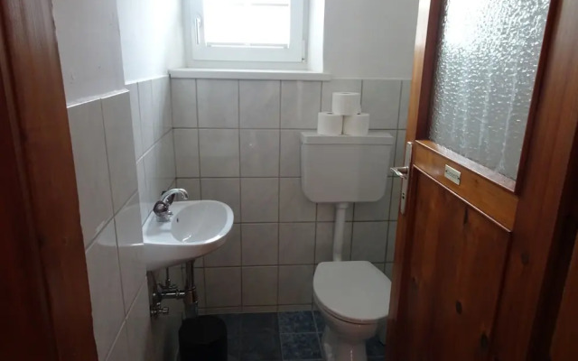 Appartement Elisabeth