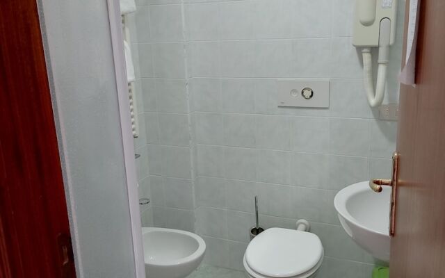 Hotel Ristorante Il Grillo