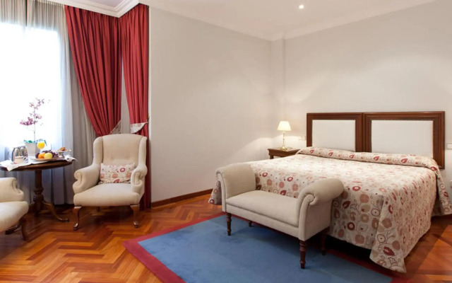 Hotel Don Pio