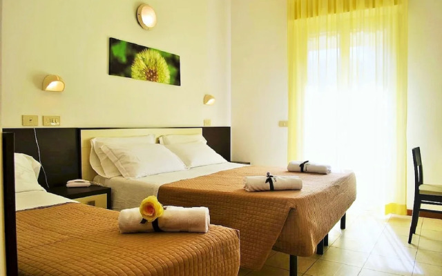 Hotel Europa Milano Marittima