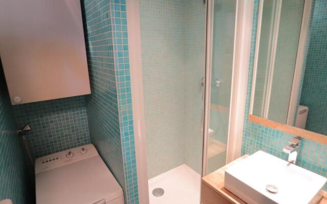 Appartement Les Gets, 4 pièces, 8 personnes - FR-1-623-65