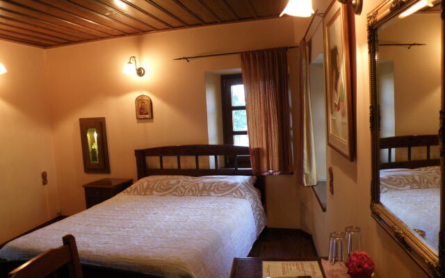 Guesthouse Sotiriou