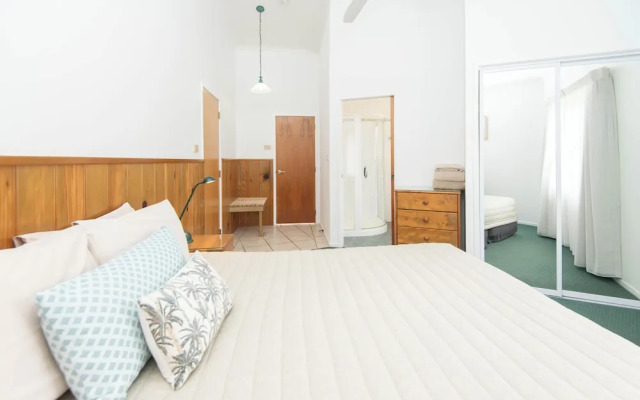 Ocean Breeze Cottages