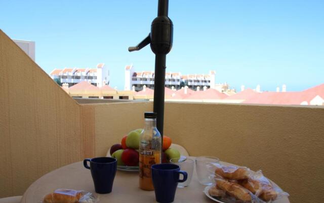 Holiday in Mareverde