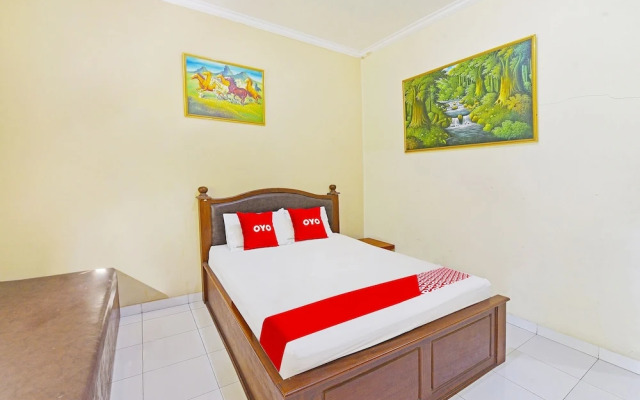 Capital O 91406 Agus Jaya Residence