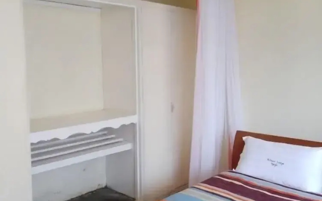 Kitwe Lodge Oyugis