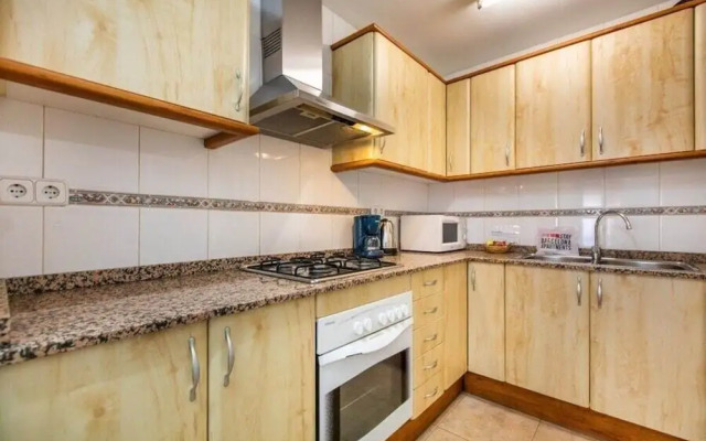 Stay Barcelona Apartments Borne