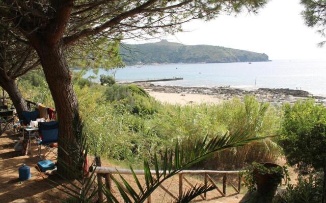 Camping Amanti Del Mare