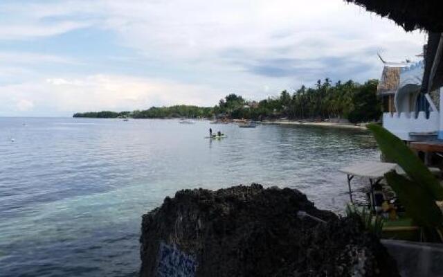 Dive Point Alcoy