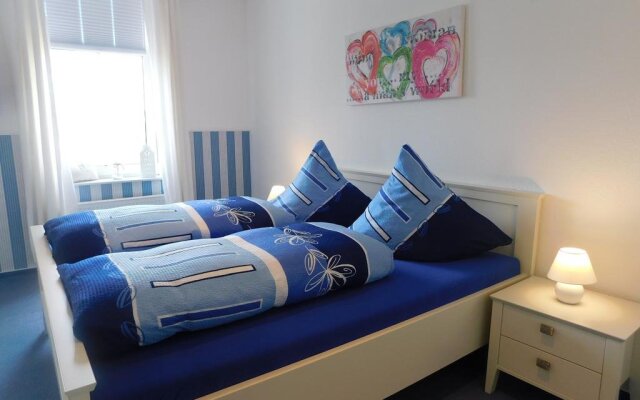 Hotel Achterum Greetsiel