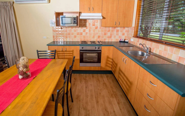 NRMA South West Rocks Holiday Park