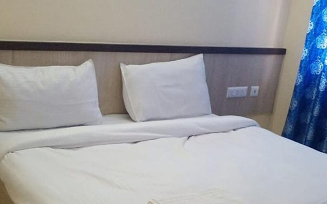 Fabexpress Mt Comfortable Stays