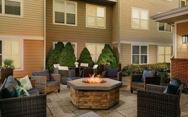Residence Inn Philadelphia Montgomeryville
