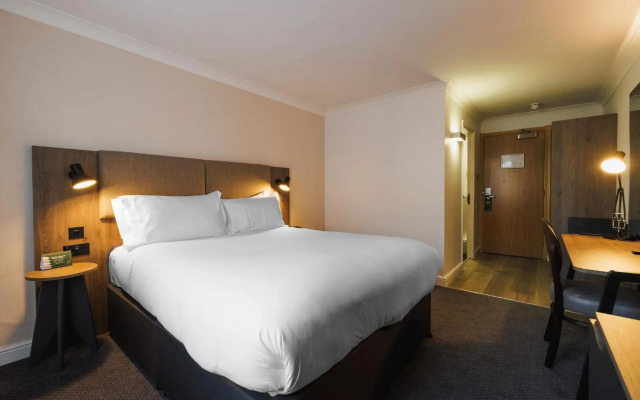 Holiday Inn Newcastle South by IHG