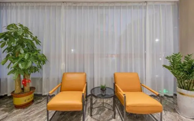 Shenzhen Ximan Smart Hotel (Shiyan Old Street)