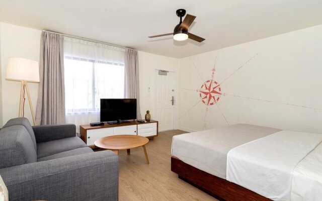 Ocean's Sound Hotel