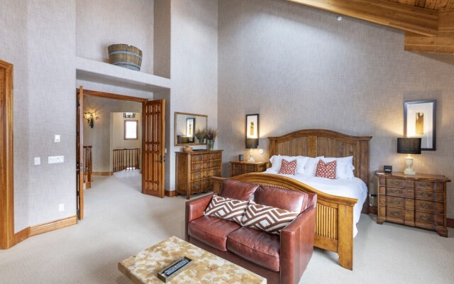 Gold Hill by Exceptional Stays
