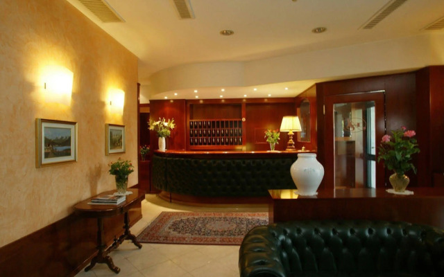 Hotel Astor