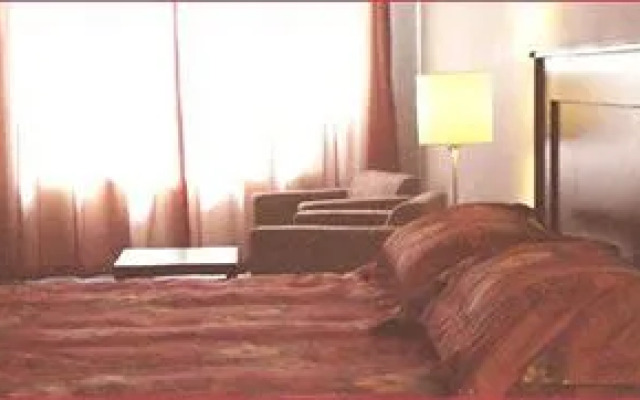 Hotel Plateau Royale