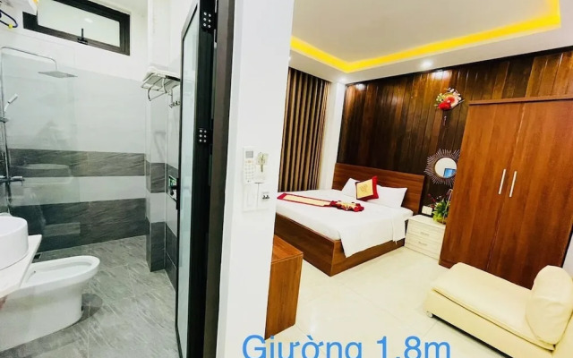Sapphire Hotel Hue