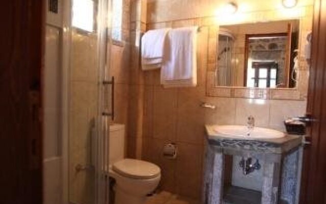 Vasilios Hotel Apartments