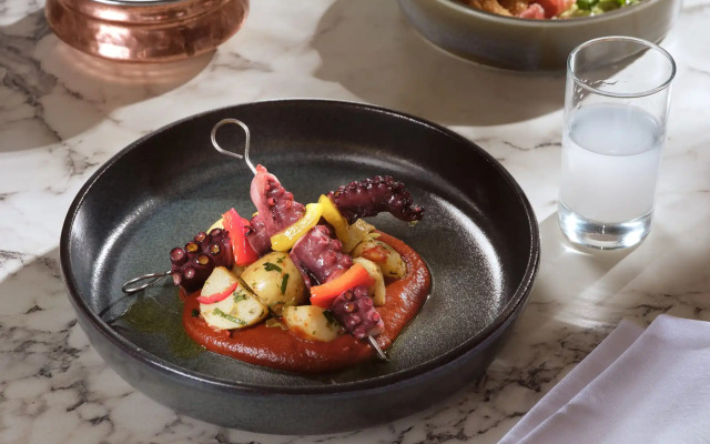 Eagles Palace - Small Luxury Hotels of the World