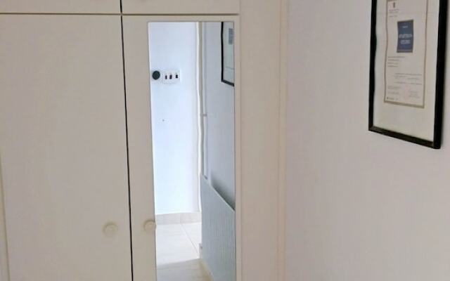 Apartments VESNA